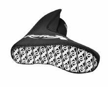 Additional picture of Reflex Pro Form Hard Shell Liner - M/6 Left