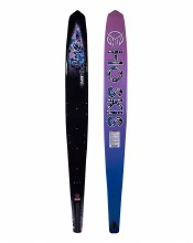 HO23 Omni Women's Slalom Ski - 65 inch