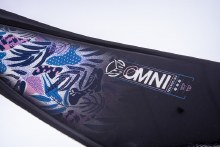 Additional picture of HO23 Omni Women's Slalom Ski - 65 inch