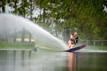 Additional picture of HO23 Omni Women's Slalom Ski - 65 inch
