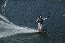 Additional picture of Radar Session Slalom Waterski-67 inch