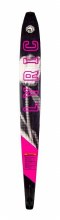Additional picture of Lyric Graphite Women Slalom Ski - 67 inch