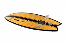 Additional picture of 2025 Ronix Koal Fish Wakesurfer - 54 inch
