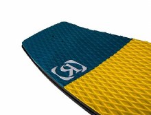 Additional picture of 2026 Ronix Electric Collective Wakeskate - 45 inch