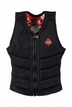 Additional picture of Radar Women's Lyric Impact Vest - Medium