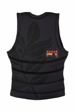 Additional picture of Radar Women's Lyric Impact Vest - Medium
