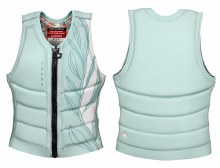 Radar Women's Lyric Impact Vest - L Radar Women's Lyric Impact Vest - L