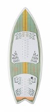 Additional picture of 26 Ronix Women Fish Wakesurfer - 53 inch