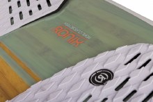Additional picture of 2025/26 Ronix Women Fish Wakesurfer - 58 inch