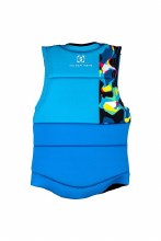 Additional picture of Ronix Women's Volcom Impact Vest - XS