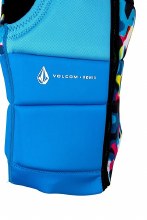Additional picture of Ronix Women's Volcom Impact Vest - XS