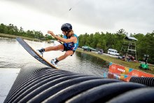 Additional picture of Ronix Women's Volcom Impact Vest - XS