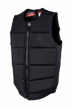 Additional picture of Radar Black Tidal Men's Impact Vest - M