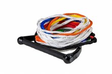 Additional picture of Radar Control Pro 10 Section Rope w/13" Handle