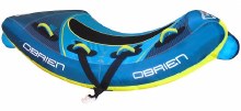 Additional picture of O'Brien New-U Rocking Rolling 2 Person Tube