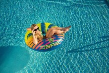 Additional picture of O'Brien Water Bug Pool Float