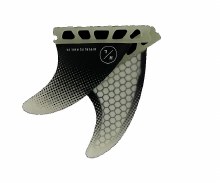 Hyperlite Flux 3.5 Fin Set