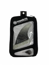 Additional picture of Hyperlite Flux 3.5 Fin Set