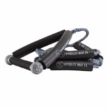 HY Basic Surf Rope & Handle - Grey