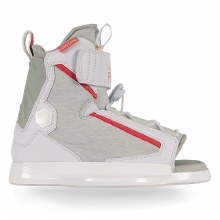 Additional picture of Liquid Force Dream Girl's - Size 12 to 5 - Wakeboard Binding