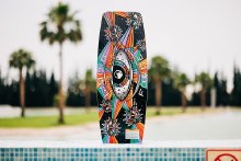 Additional picture of Liquid Force Obscura Focus Wakeskate - 42 inch