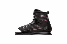 Additional picture of Radar Lyric BOA Women's Slalom Binding Front - Small