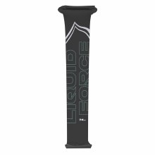 Additional picture of Liquid Force X 4'0"with Carbon Stratus 1100 FuseLock