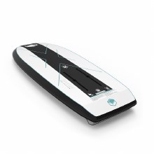 Additional picture of Liquid Force X 4'4"with Carbon Stratus 1100 FuseLock