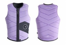 Follow Women's Memphis Impact Vest - XS