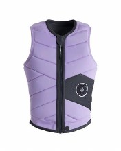 Additional picture of Follow Women's Memphis Impact Vest - Medium