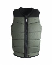 Additional picture of Follow Men's Section Impact Vest - 3XL