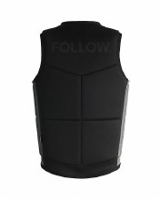 Additional picture of Follow Men's Section Impact Vest - 3XL