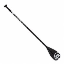 2 Piece Adjustable Fibreglass SUP Paddle - from O'Brien Stand Up Paddle Boards