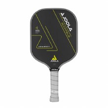Additional picture of Joola Anna Bright Scorpeus CFS 14 MM Pickleball Paddle - USED DEMO PADDLE