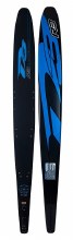 D3 Skis NRG R3 Elite Slalom Ski Blank - 67 inch only D3 Skis NRG R3 Elite Slalom Ski Blank - 67 inch only