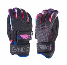 HO Women's Syndicate Angel Waterski Glove - XS HO Women's Syndicate Angel Waterski Glove - XS
