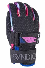 Additional picture of HO Women's Syndicate Angel Waterski Glove - XS