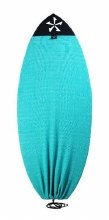 Additional picture of Phase 5 Wakesurf Board Sock - Seafoam - Large