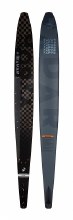 2024 Radar Vapor Pro Build Slalom Ski - 65 inch Blue - USED