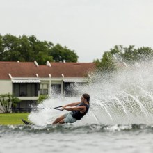 Additional picture of Connelly Aspect Slalom - 67 inch