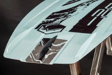 Additional picture of Liquid Force RDX Wakeboard - 130 CM