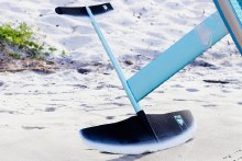 Additional picture of Liquid Force Horizon Surf 155 - Foil Only - Special Order