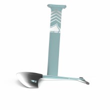 Additional picture of Liquid Force Horizon Surf 155 - Foil Only - Special Order