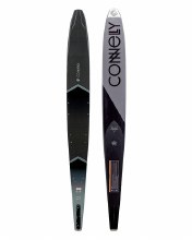 Connelly C1 Carbon Slalom Ski - 67 inch - with Versatail Blocks