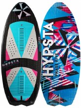 2024 Phase 5 Hypsta Premium Skim Style Wakesurfer 2024 Phase 5 Hypsta Premium Skim Style Wakesurfer