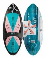 2024 Phase 5 Key - 50 inch - Premium Skim Style Wakesurfer 2024 Phase 5 Key - 50 inch - Premium Skim Style Wakesurfer
