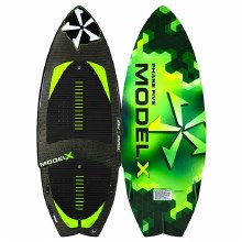 2025 Phase 5 Model X Hybrid Style Carbon Wakesurfer 2025 Phase 5 Model X Hybrid Style Carbon Wakesurfer
