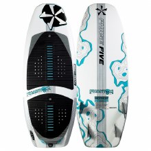 25 Phase 5 Phantom Surf Style Wakesurfer - 57 inch 25 Phase 5 Phantom Surf Style Wakesurfer - 57 inch