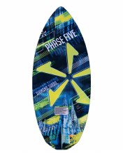 Additional picture of 27 Phase Five Diamond Turbo - 57 inch