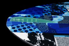 Additional picture of 2026 Phase Five Key Jet Shreds Skim Style Wkurfer - 52 inch